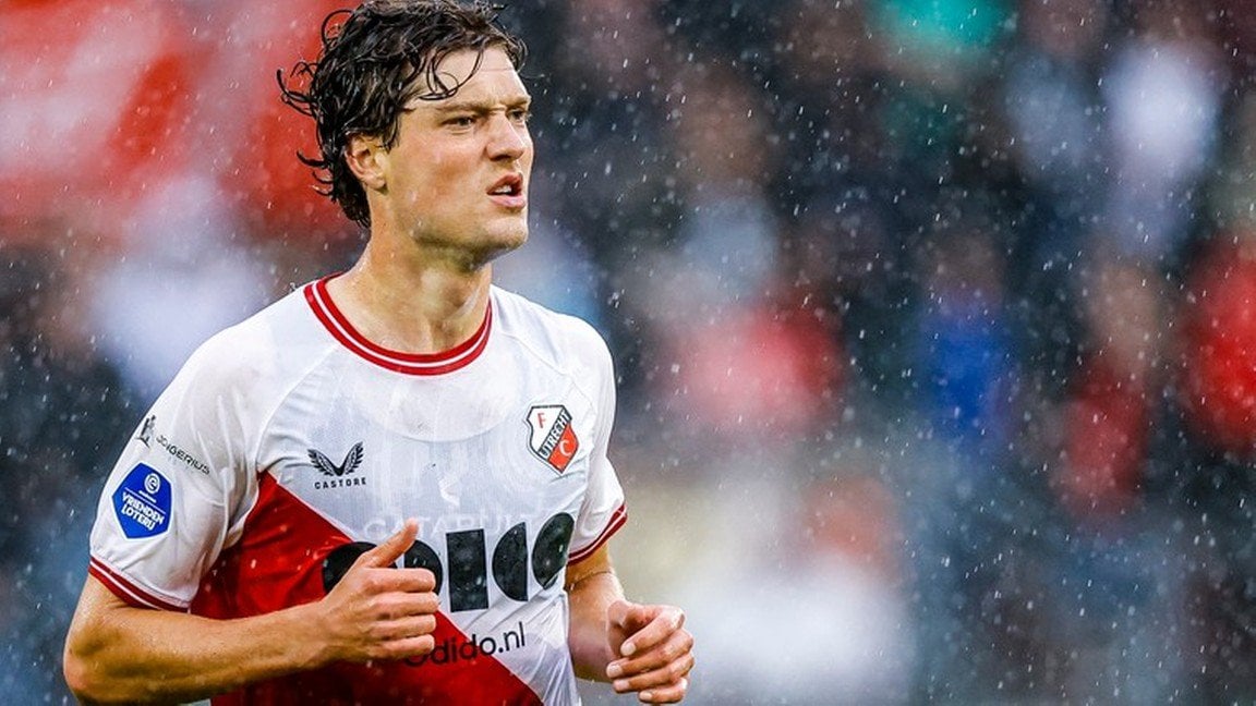 Rangers FC and FC Twente have reached an agreement for the transfer of Sam Lammers. Twente will pay a transfer of €2,5 million plus high bonus fees.