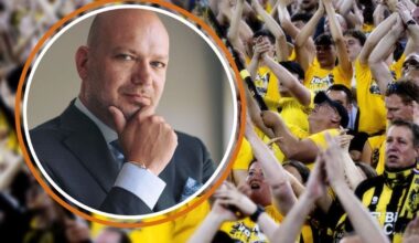 Vitesse's intended owner commited fraud, and lies about revenue of his company