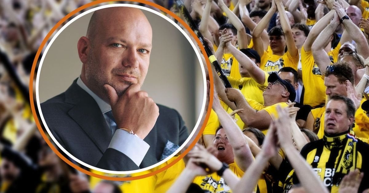 Vitesse's intended owner commited fraud, and lies about revenue of his company