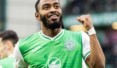 Myziane Maolida verlässt Hertha BSC und wechselt zum Saudi Pro League Team Al Kholood.