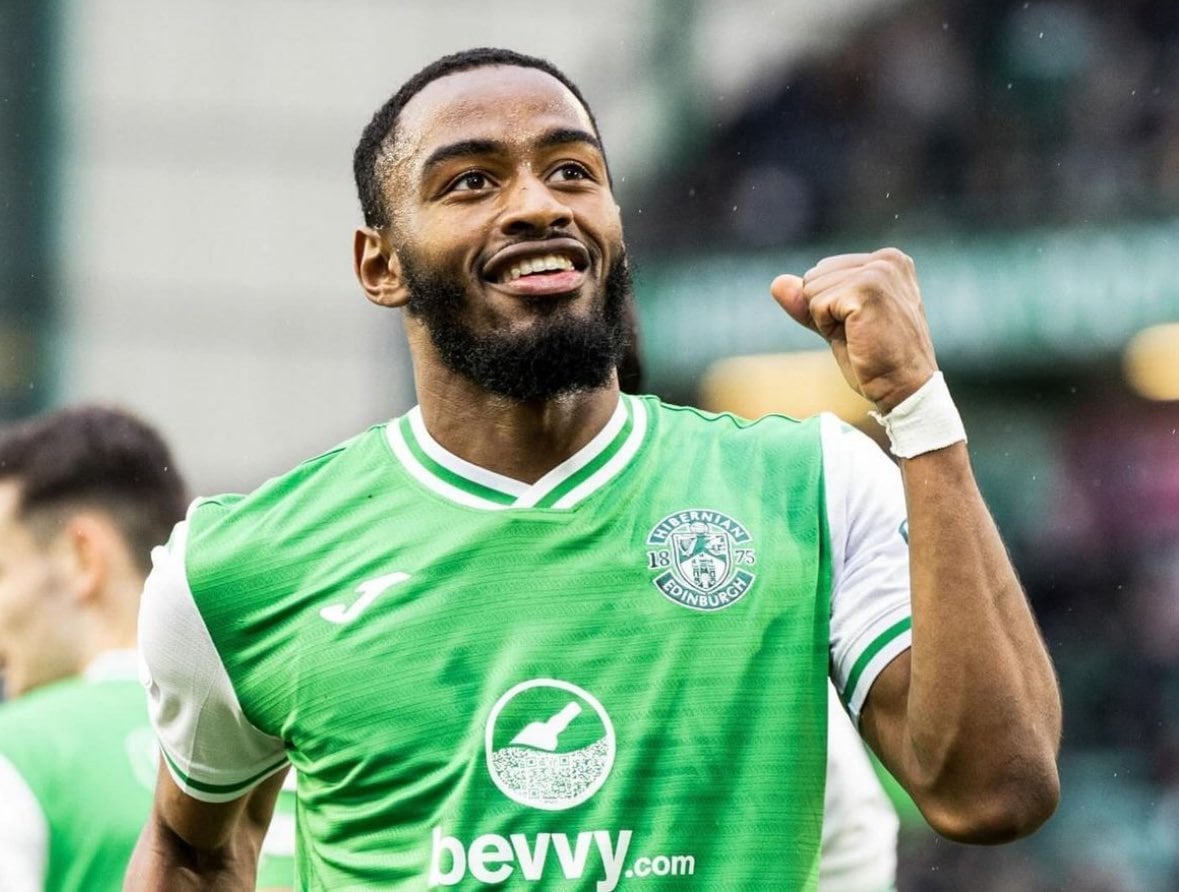 Myziane Maolida verlässt Hertha BSC und wechselt zum Saudi Pro League Team Al Kholood.
