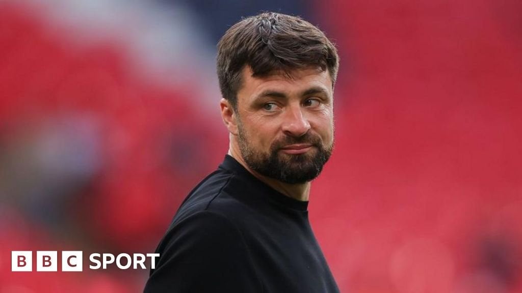 Swansea City are close to reaching a settlement in their legal case against former boss Russell Martin.