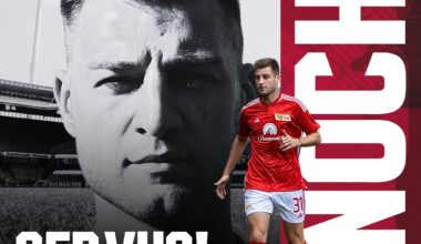 Offiziell: Der 1. FC Nürnberg verpflichtet Robin Knoche