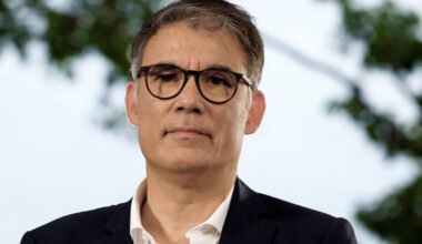 Le PS ne se rallie pas à Huguette Bello pour Matignon et « continue de cheminer pour trouver un nom »