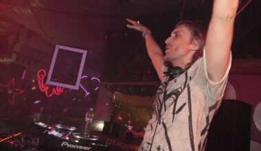 L'organitzador de l'Andorra Mountain Music diu que la voluntat és reprogramar el concert de David Guetta