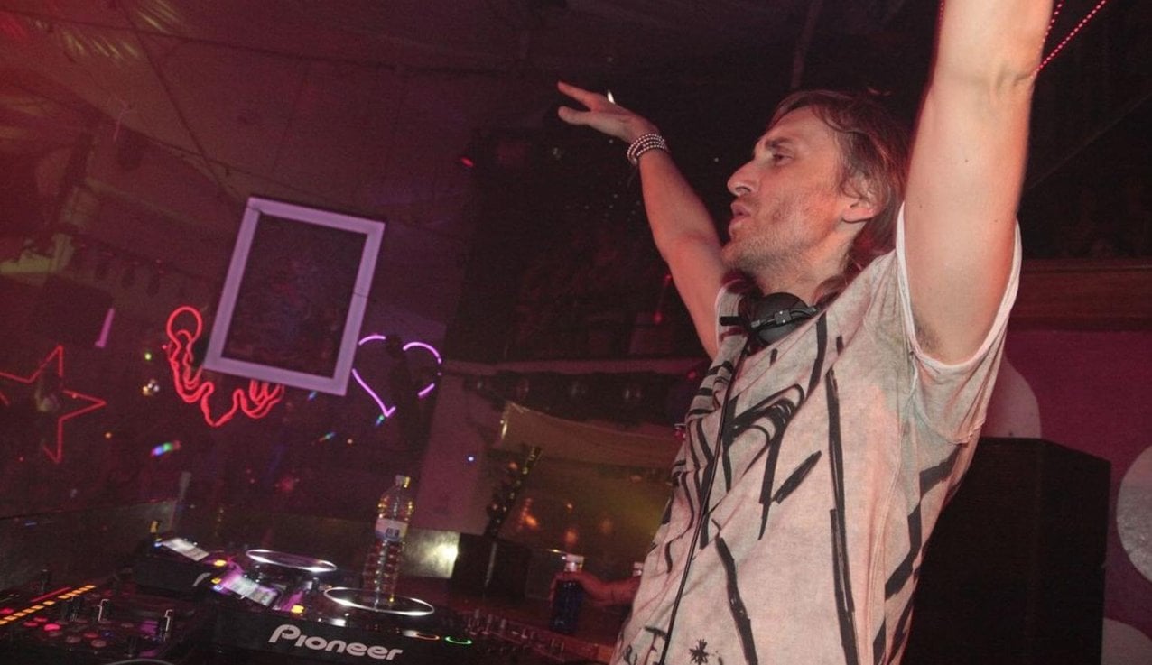 L'organitzador de l'Andorra Mountain Music diu que la voluntat és reprogramar el concert de David Guetta