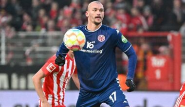 Rheinhessen winken 4 Mio. € Ablöse: Stade Brest und Mainz 05 einigen sich auf Transfer von Ajorque