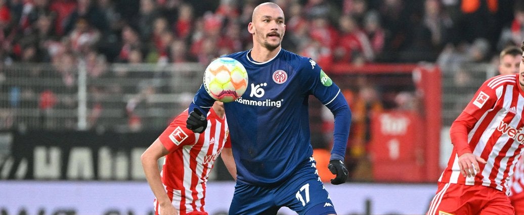 Rheinhessen winken 4 Mio. € Ablöse: Stade Brest und Mainz 05 einigen sich auf Transfer von Ajorque