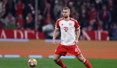 Für Wechsel zu Manchester: De Ligt zu Gehaltsverzicht bereit