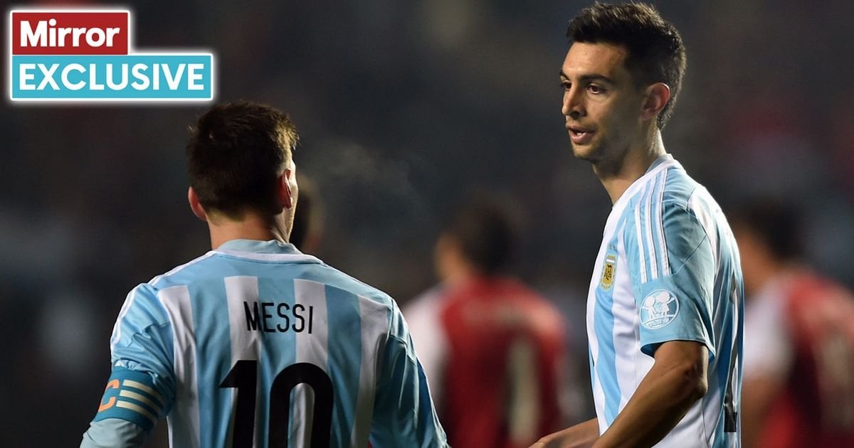 Exclusive: Javier Pastore teases "MLS opportunity" as former Lionel Messi teammate drops transfer hint