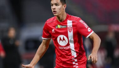 [Di Marzio] Inter, Marseille want Valentin Carboni. The French team say they are interested in the young Argentine talent. However, Marseille is not the only team interested in the 2005 class, with several teams that have also expressed interest in the player.