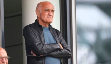 Martin Kind als 96 GF abberufen
