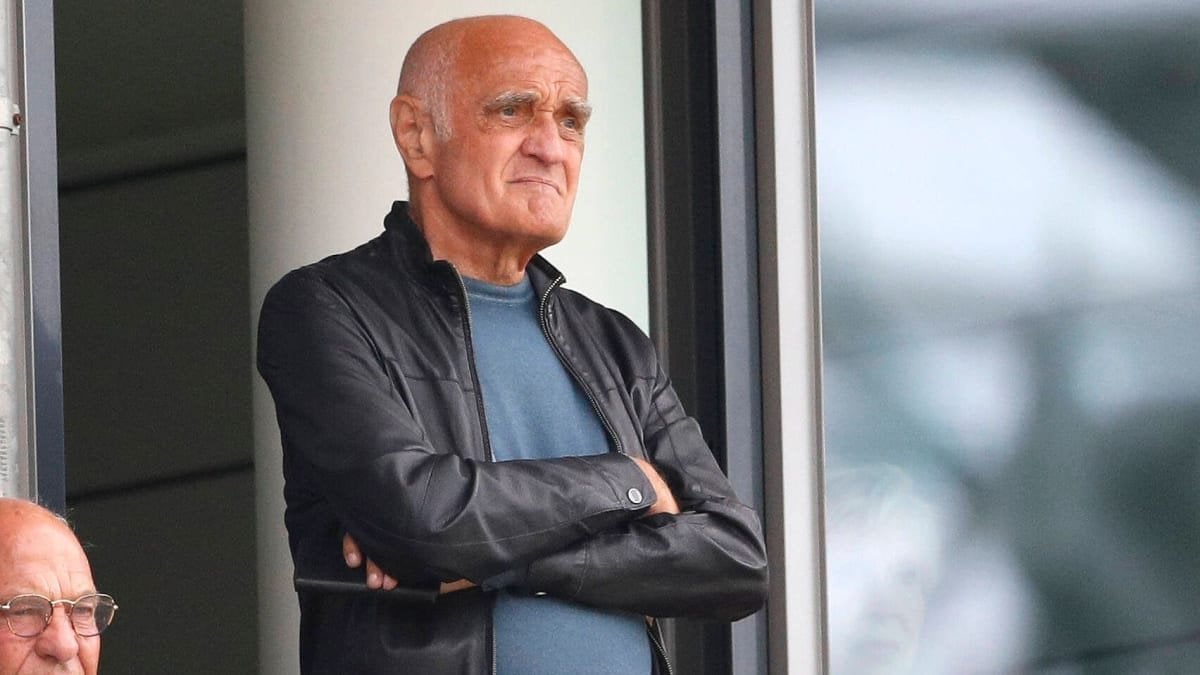 Martin Kind als 96 GF abberufen