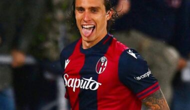 Look like calafiori is going to arsenal according to romano