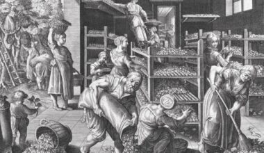 Au-delà du capitalisme (2) : une économie participative. Que proposent ceux qui en ont assez du capitalisme pour le remplacer ? - Association Autogestion