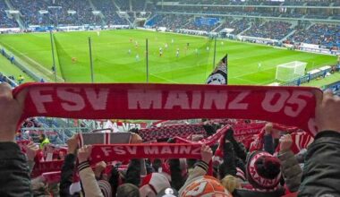 Die Finanzen der Bundesliga-Clubs 2024 Teil 4 - Verschuldungsgrad - Meenzer on Tour Blog