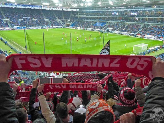 Die Finanzen der Bundesliga-Clubs 2024 Teil 4 - Verschuldungsgrad - Meenzer on Tour Blog