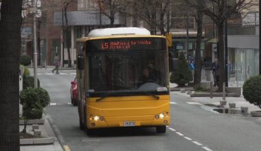 L'ampliació de l'horari nocturn costarà uns 80.000 euros