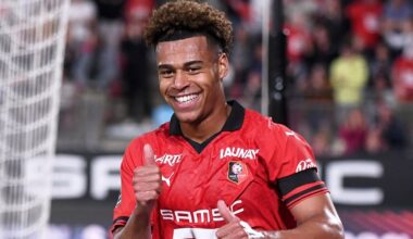 Trotz Hoeneß-Ansage: FC Bayern legt Stade Rennais zweites Angebot für Désiré Doué vor