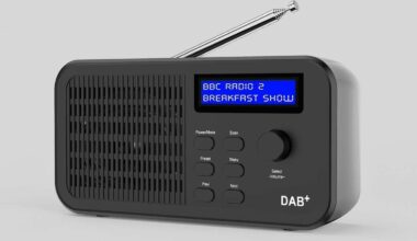 Las comunidades bloquean el mercado de la radio digital pese a su avance en Europa