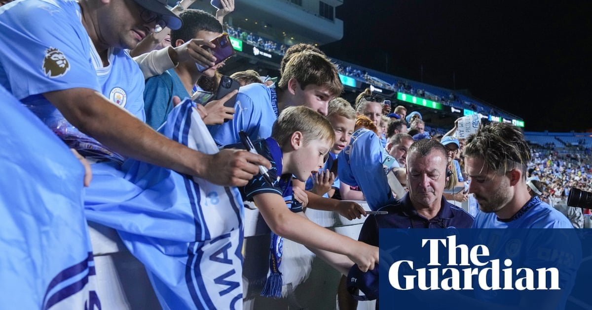 Premier League games being held abroad is inevitable, says Sadiq Khan | Premier League