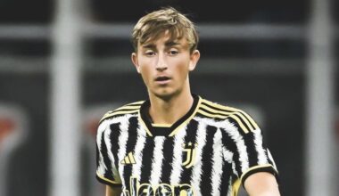[Pedullà] Huijsen has currently put the Bundesliga interest on hold because of the interest of PSG. He has not travelled to Germany with the italian club. He also has interest from Premier League with Bournemouth but it seems they’re not the only club