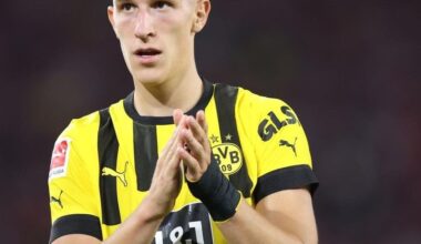 [Relevo] After missing out on Yoro, RM are looking into Nico Schlotterbeck.