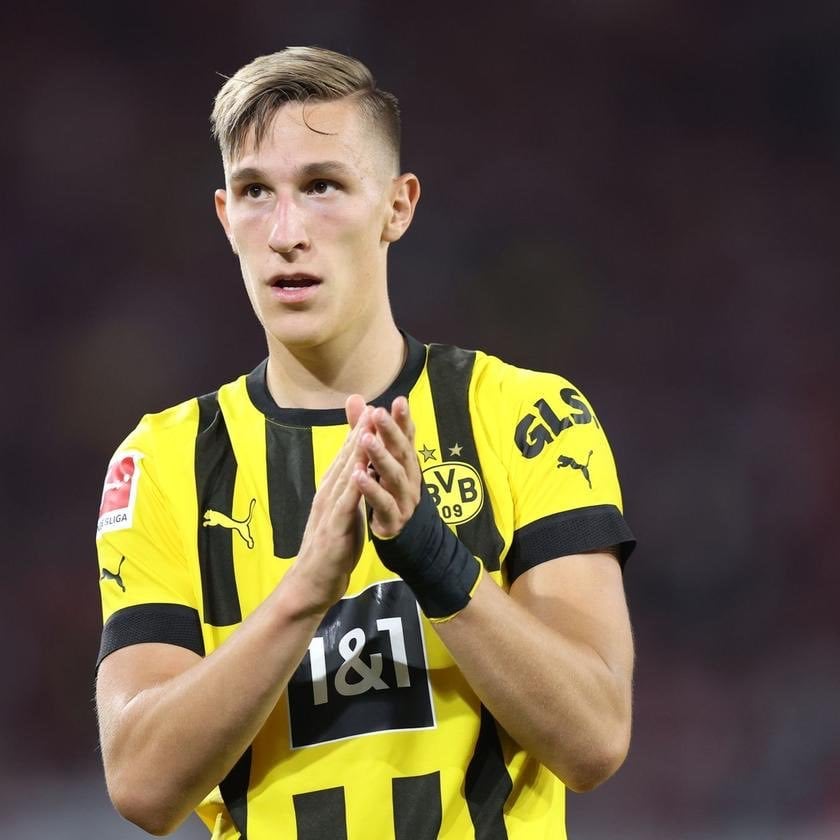 [Relevo] After missing out on Yoro, RM are looking into Nico Schlotterbeck.