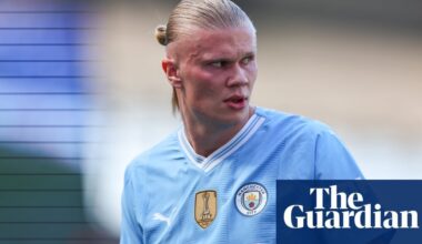 Erling Haaland warns players cannot be sharp ‘if they play 70 games a year’