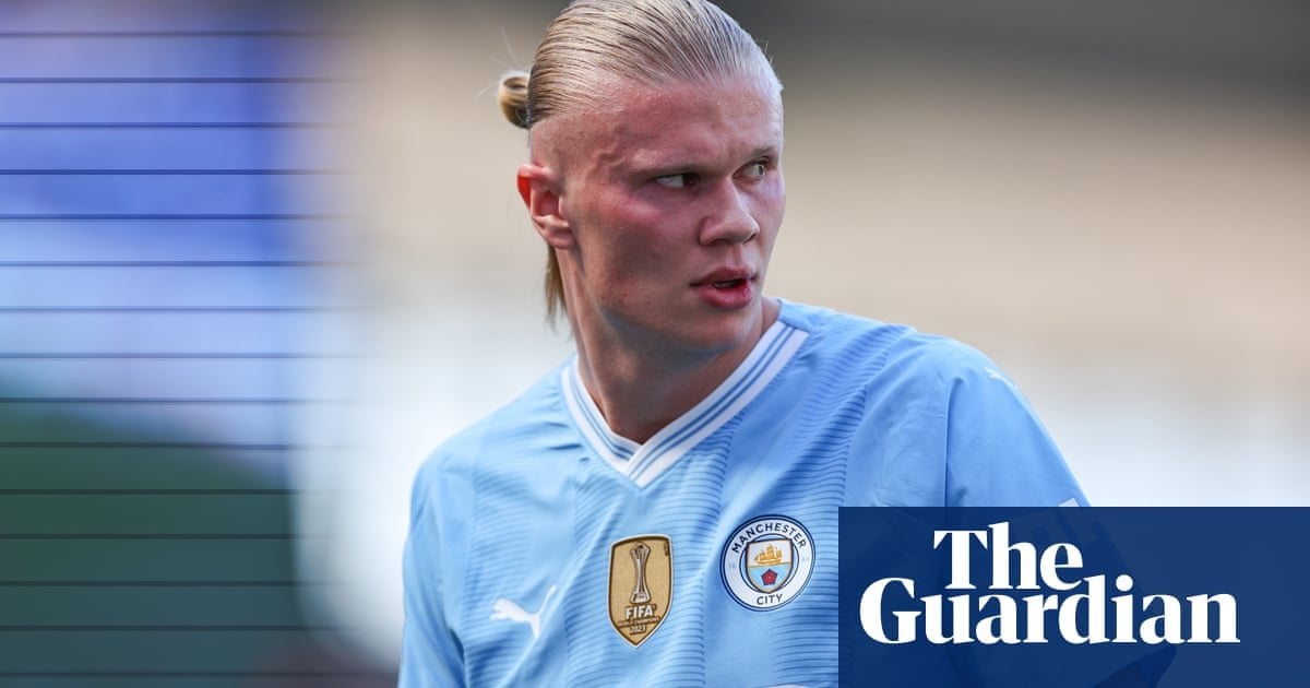 Erling Haaland warns players cannot be sharp ‘if they play 70 games a year’