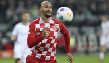Mainz-Abschied: Ajorque per Leihe nach Brest