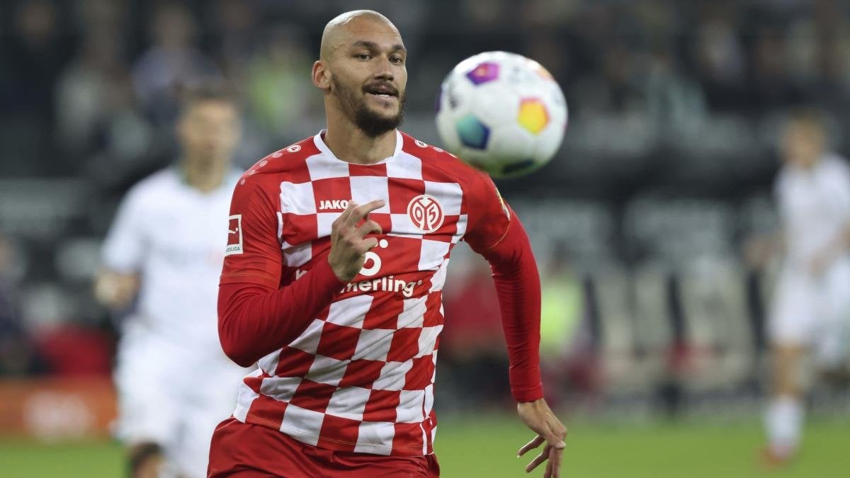 Mainz-Abschied: Ajorque per Leihe nach Brest