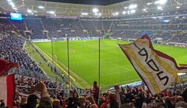 Die Finanzen der Bundesliga-Clubs 2024 Teil 2 - Eigenkapitalquote - Meenzer on Tour Blog