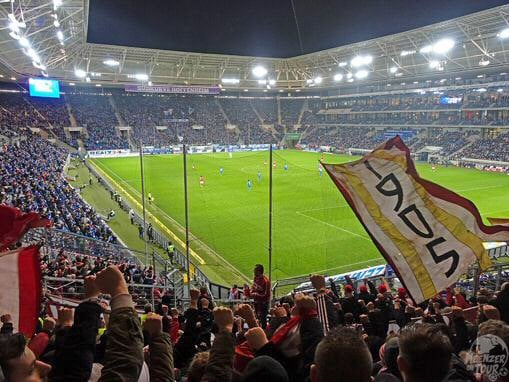Die Finanzen der Bundesliga-Clubs 2024 Teil 2 - Eigenkapitalquote - Meenzer on Tour Blog