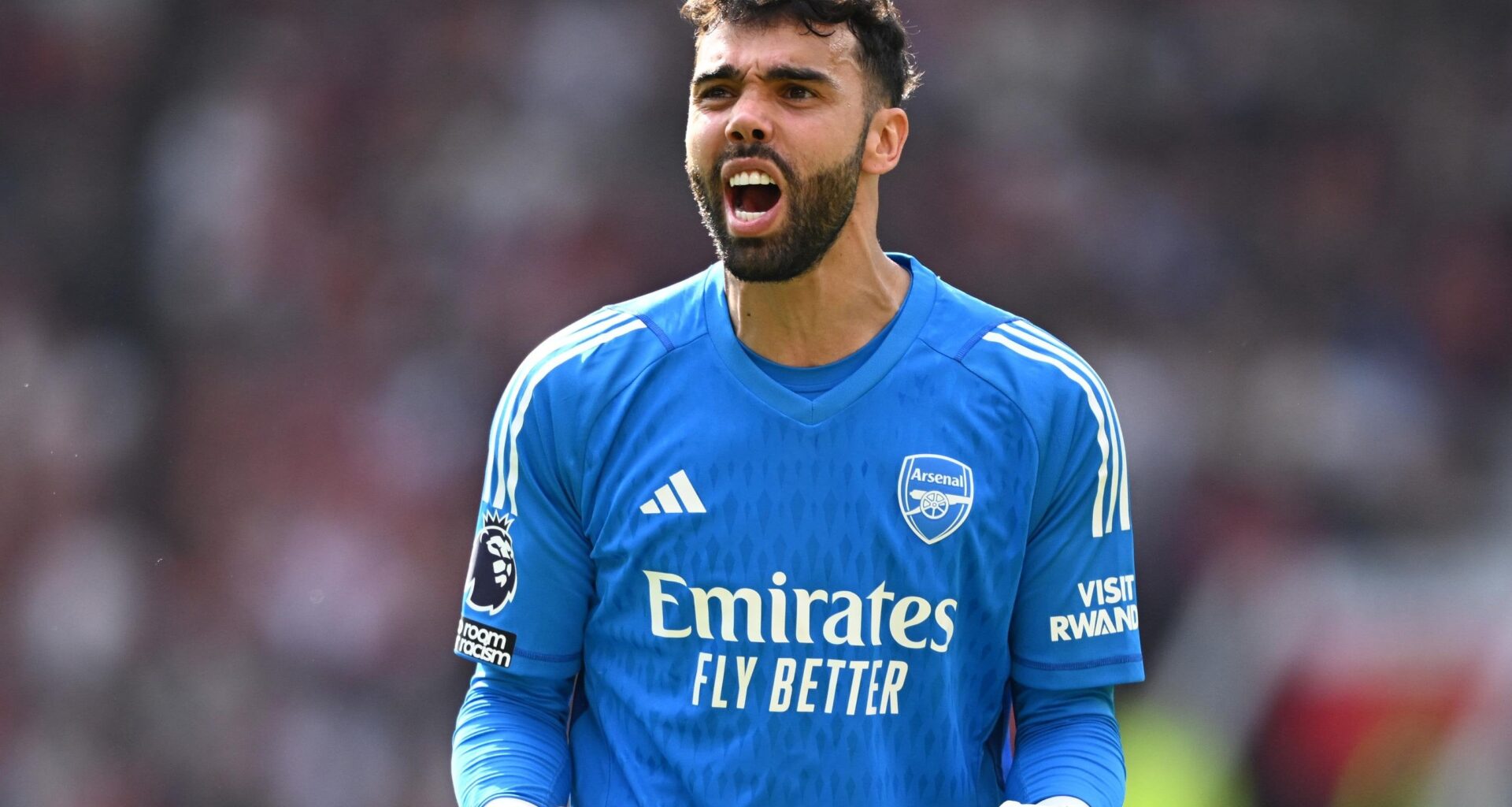 Arsenal turn Raya loan into permanent deal