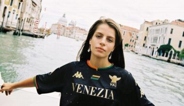 Football kit heritage: Ranking every Venezia jersey by Kappa