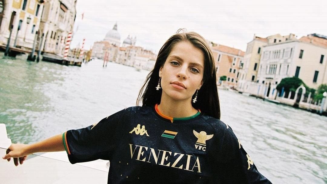 Football kit heritage: Ranking every Venezia jersey by Kappa