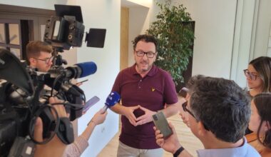 Hi han més articles avui -07/02/2024. Aqui estan tots els titulars que he trobat...