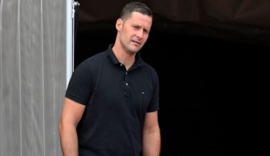 Gladbachs neuer Sportkoordinator kennt Seoane bestens: Schmadtke-Nachfolger David Zibung - Seine Aufgaben, seine Vita