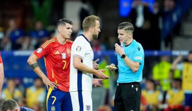 DFB führt Kapitänsregelung in allen deutschen Spielklassen ein