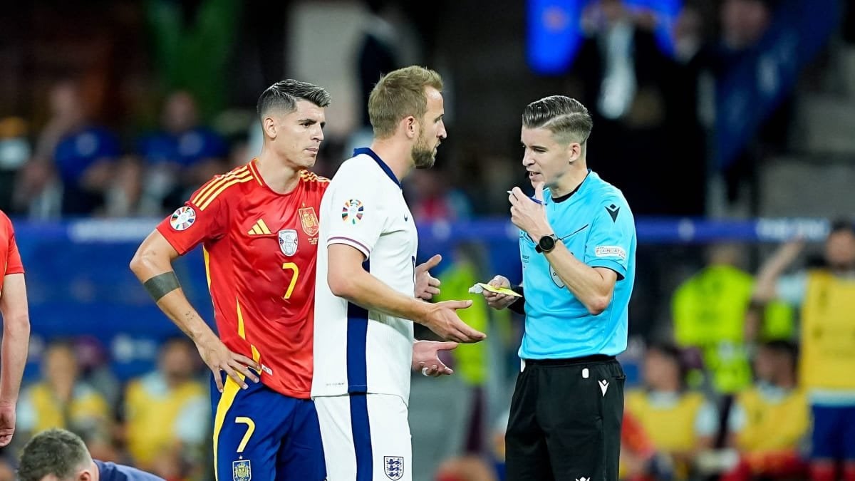 DFB führt Kapitänsregelung in allen deutschen Spielklassen ein