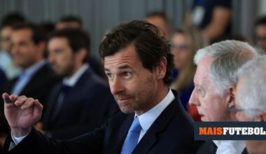 FC Porto cumpre pressupostos financeiros da UEFA