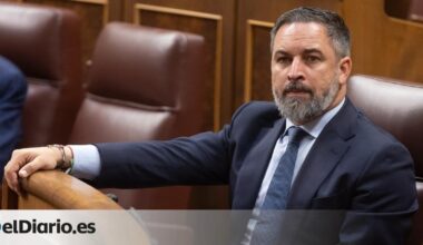 El Tribunal de Cuentas multa a Vox con más de 200.000 euros por financiación irregular