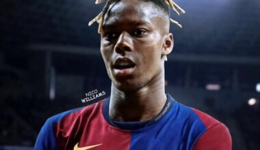 Belief within Barcelona they cannot lose out on Nico Williams. Understand the player is still a major target for the club this summer + Joan Laporta and co willing to make all efforts possible to bring him in. @Benayadachraf