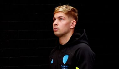 Emile Smith Rowe departing Arsenal would be painful - but it might be the right move