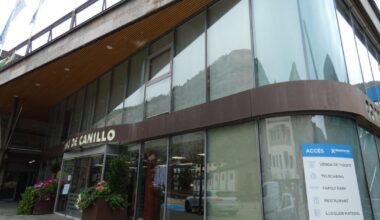 Canillo només podria augmentar un 50% la seva població sense que afectés els recursos naturals