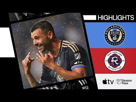 This is insane! 14 year old Cavan Sullivan made his debut for Philidephia Union in MLS yesterday. Already agreed to join City at 18.