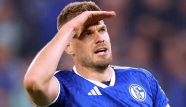 Simon Terodde ist neuer Sky-Experte für die 2. Bundesliga