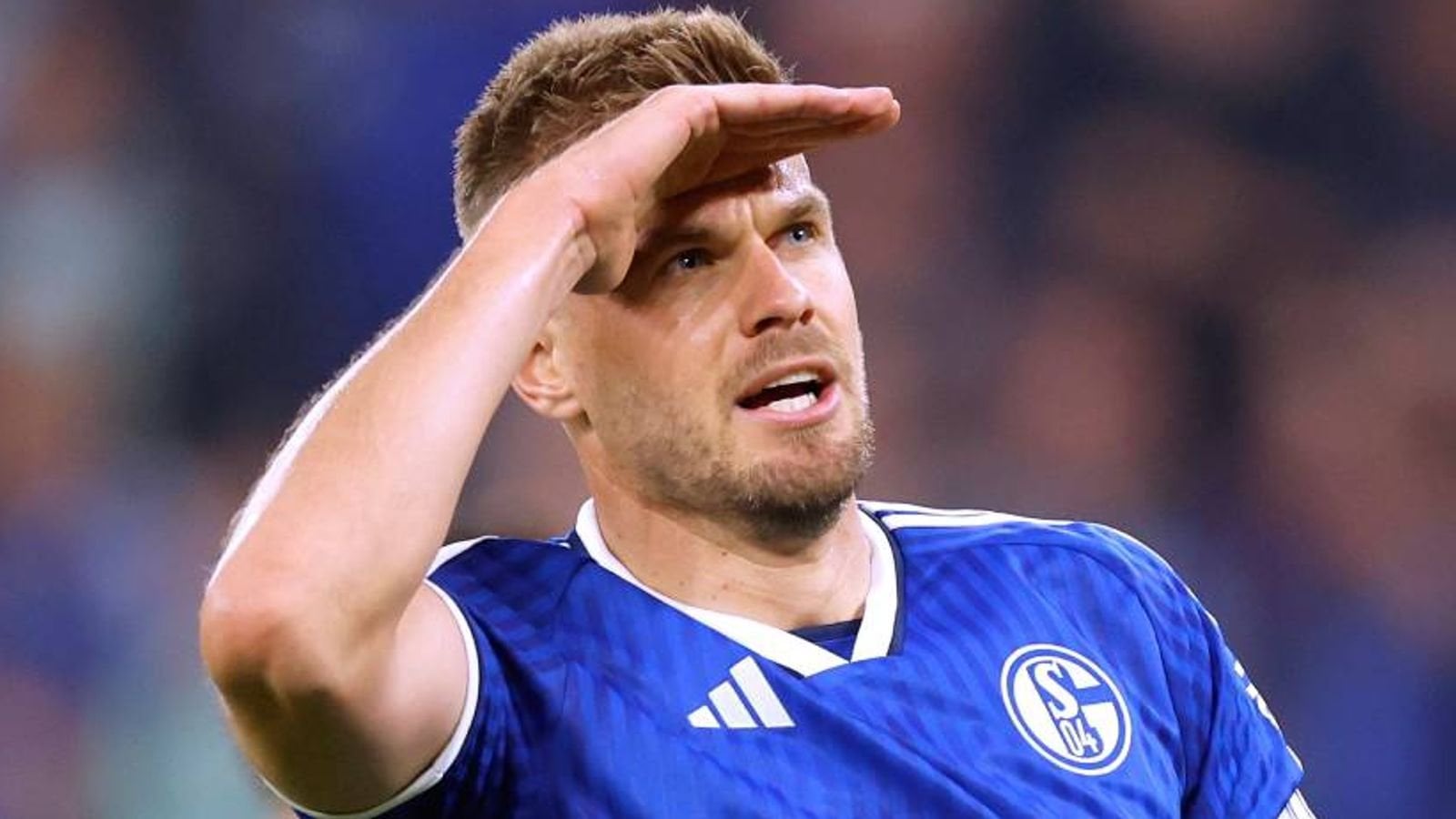 Simon Terodde ist neuer Sky-Experte für die 2. Bundesliga