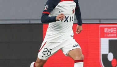 Japanese sports magazine: Midfielder Kaishu Sano joining Mainz for €4M